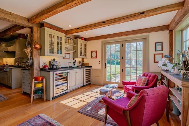 $3,285,000 | 68 Green Peak Orchard South, Dorset, VT 05253