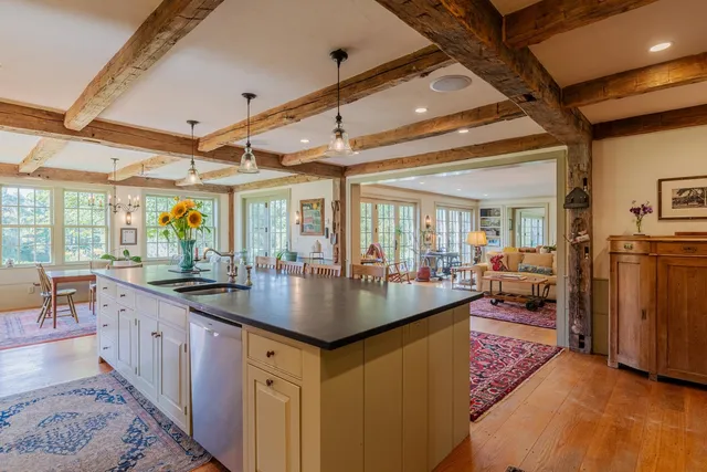 $3,285,000 | 68 Green Peak Orchard South, Dorset, VT 05253