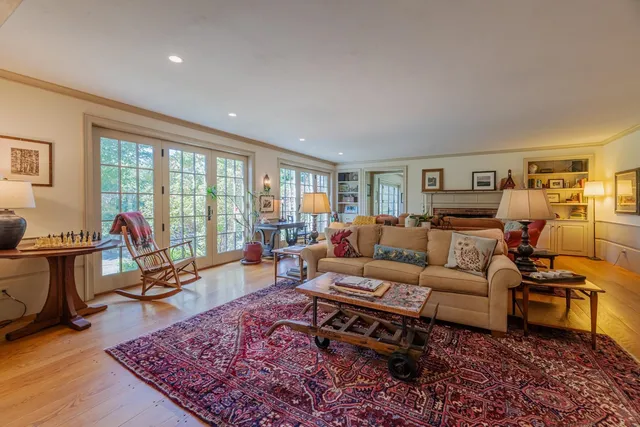 $3,285,000 | 68 Green Peak Orchard South, Dorset, VT 05253