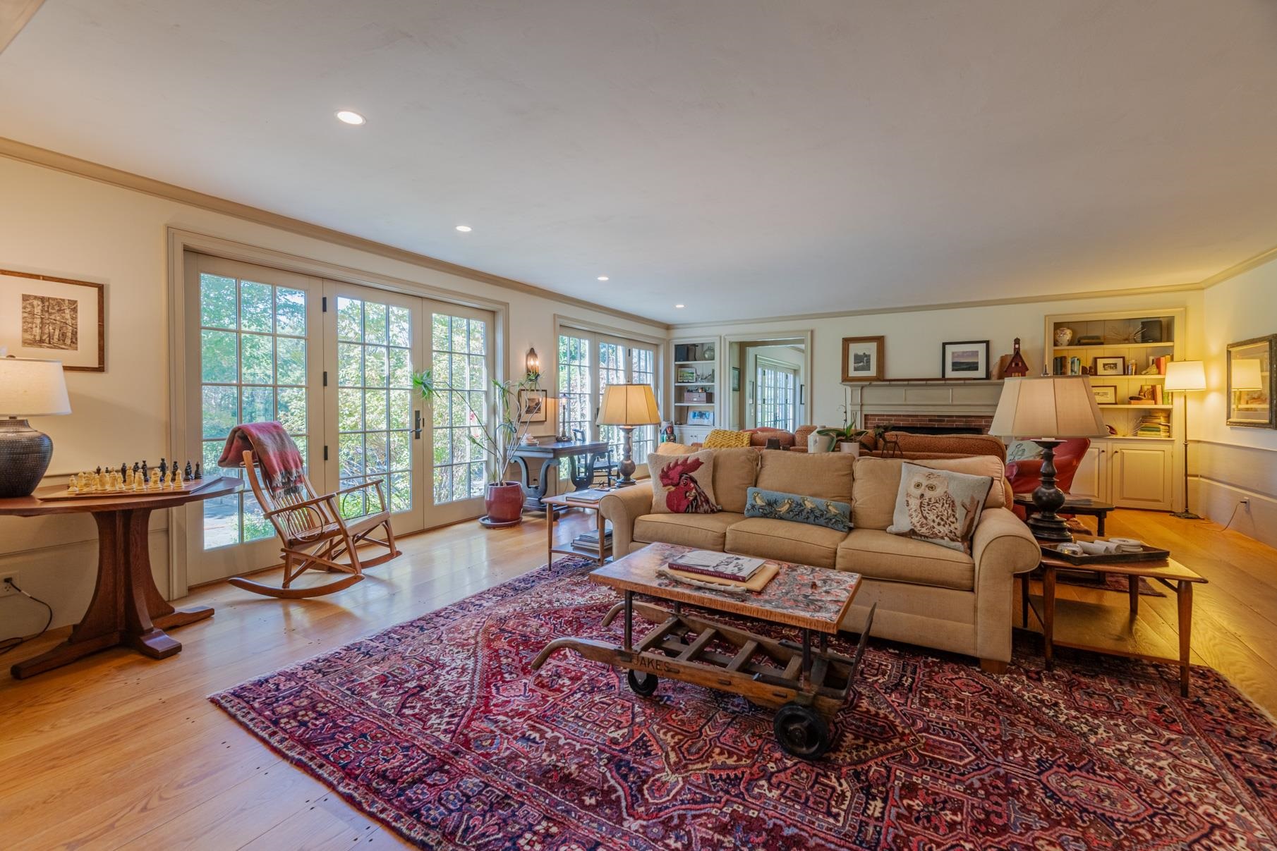 68 Green Peak Orchard South Dorset, VT 05253 - Photo 18 of 48