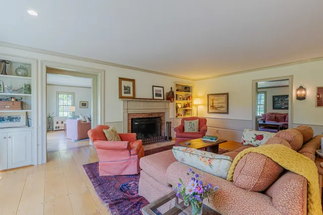 $3,285,000 | 68 Green Peak Orchard South, Dorset, VT 05253