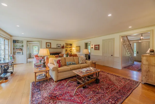 $3,285,000 | 68 Green Peak Orchard South, Dorset, VT 05253