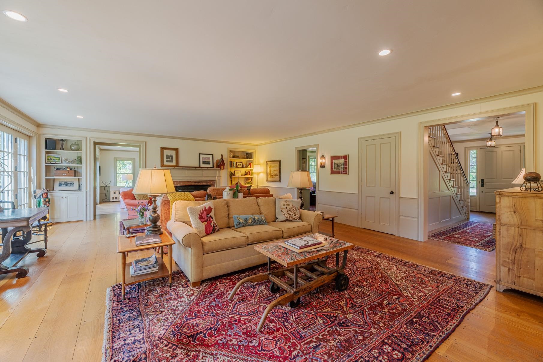 68 Green Peak Orchard South Dorset, VT 05253 - Photo 20 of 48