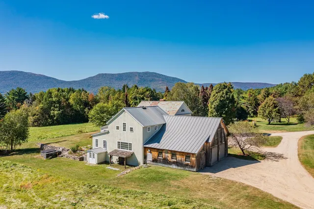 $3,285,000 | 68 Green Peak Orchard South, Dorset, VT 05253