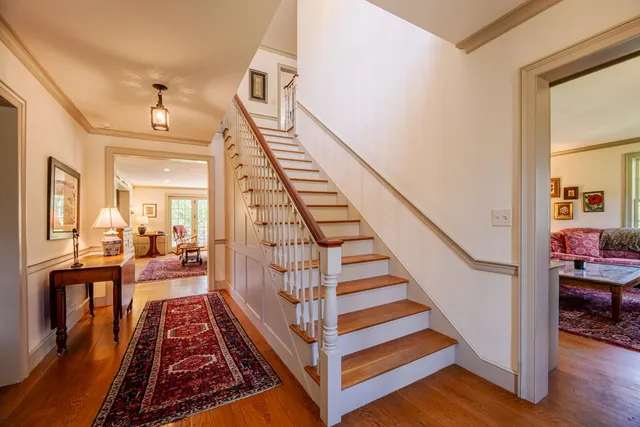 $3,285,000 | 68 Green Peak Orchard South, Dorset, VT 05253