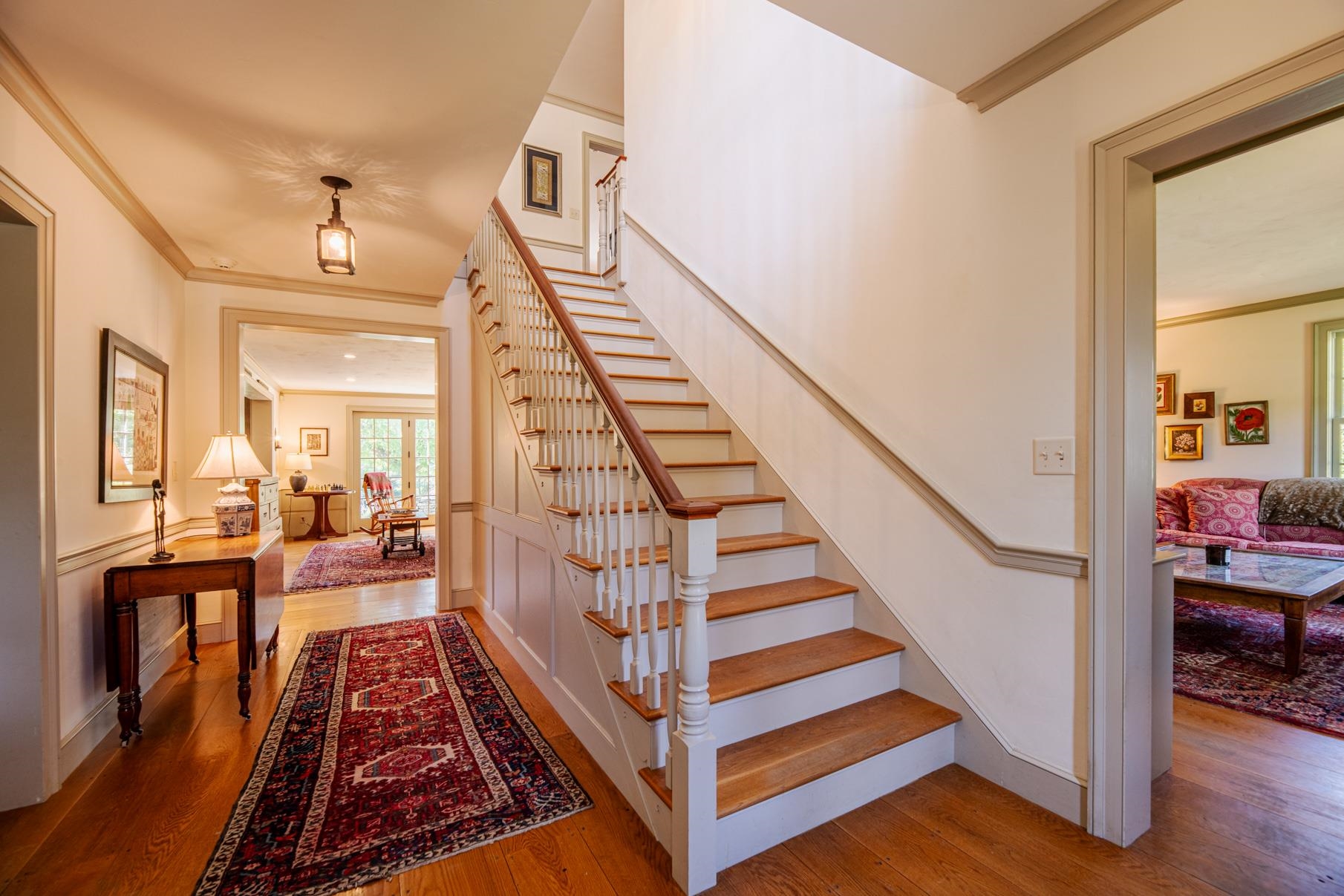 68 Green Peak Orchard South Dorset, VT 05253 - Photo 21 of 48