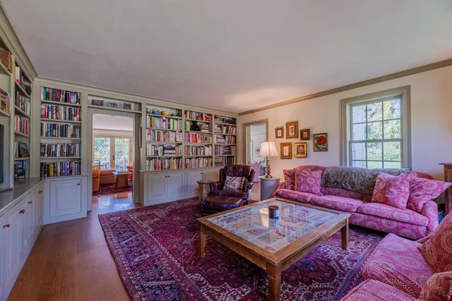 $3,285,000 | 68 Green Peak Orchard South, Dorset, VT 05253