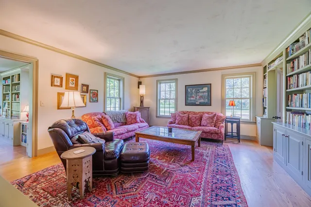 $3,285,000 | 68 Green Peak Orchard South, Dorset, VT 05253