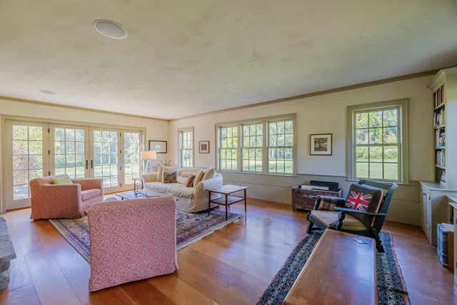 $3,285,000 | 68 Green Peak Orchard South, Dorset, VT 05253