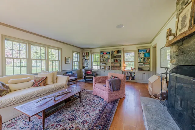 $3,285,000 | 68 Green Peak Orchard South, Dorset, VT 05253