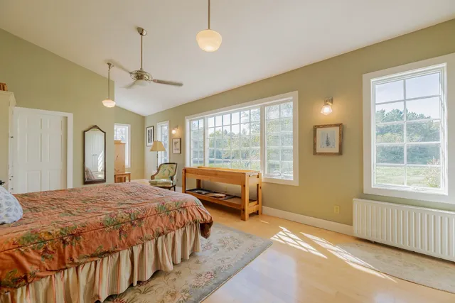 $3,285,000 | 68 Green Peak Orchard South, Dorset, VT 05253