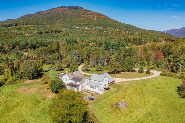 $3,285,000 | 68 Green Peak Orchard South, Dorset, VT 05253