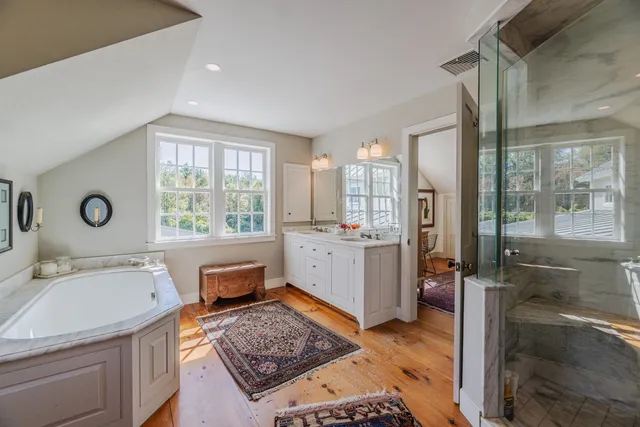 $3,285,000 | 68 Green Peak Orchard South, Dorset, VT 05253