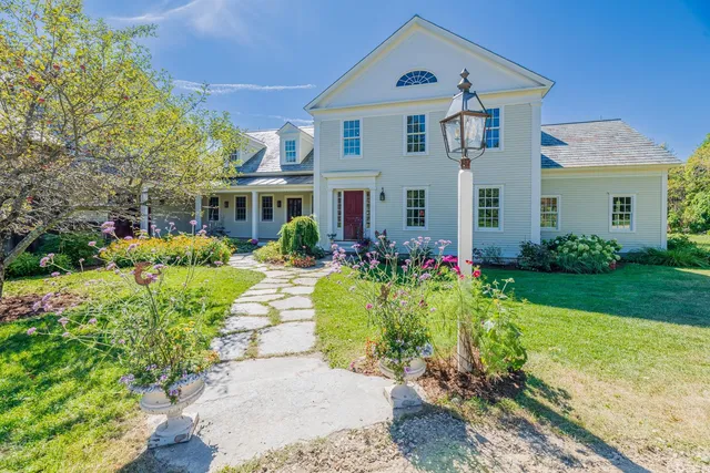 $3,285,000 | 68 Green Peak Orchard South, Dorset, VT 05253