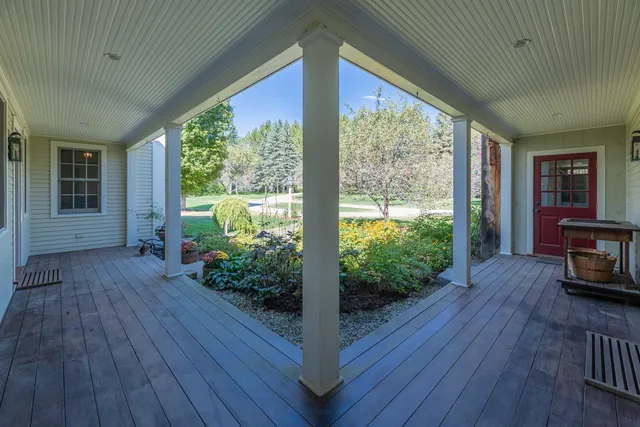 $3,285,000 | 68 Green Peak Orchard South, Dorset, VT 05253