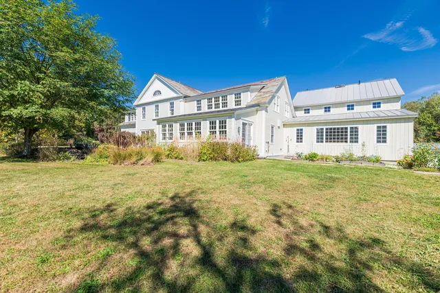 $3,285,000 | 68 Green Peak Orchard South, Dorset, VT 05253
