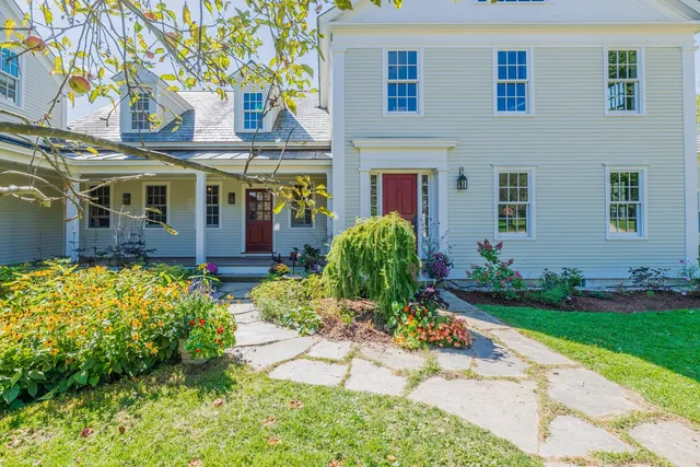 $3,285,000 | 68 Green Peak Orchard South, Dorset, VT 05253