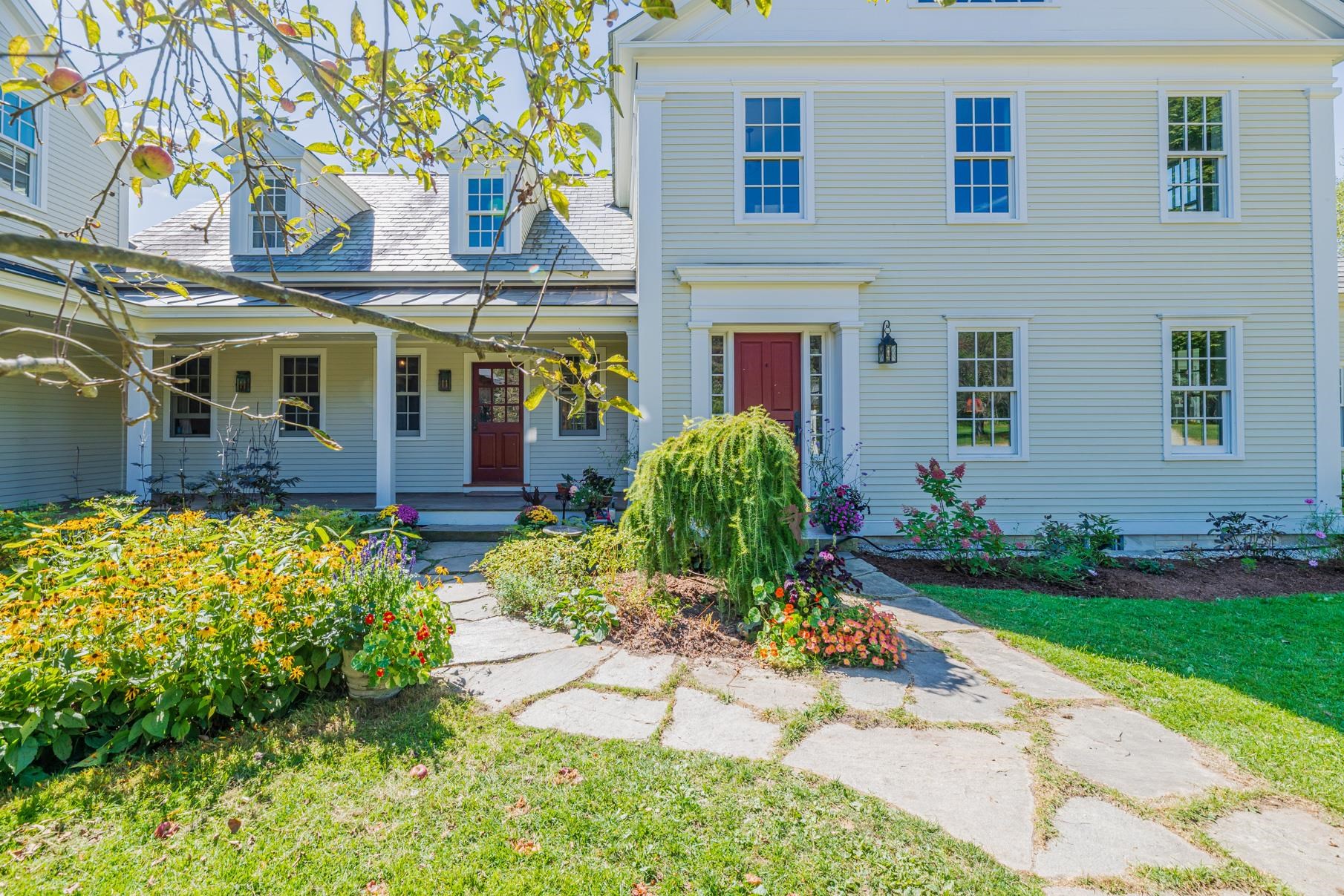 68 Green Peak Orchard South Dorset, VT 05253 - Photo 5 of 48