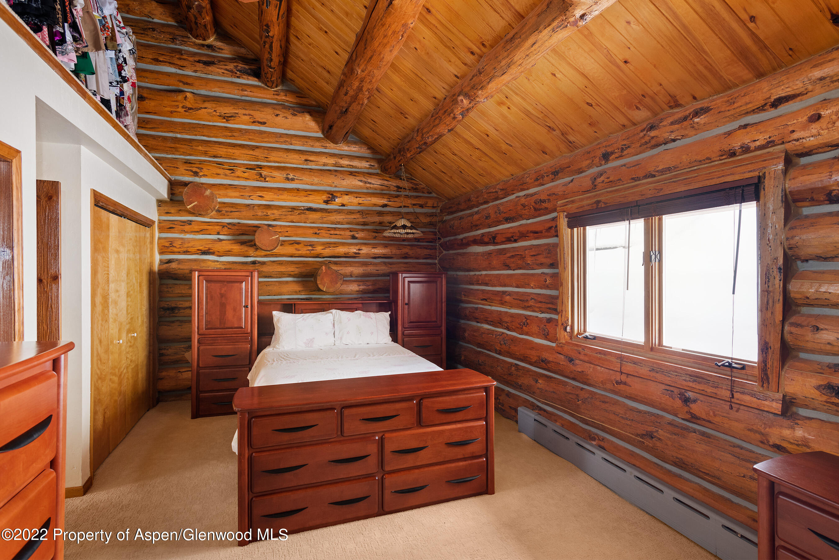 178 Knight Road Basalt, CO 81621 - Photo 16 of 35 7 master bedroom
