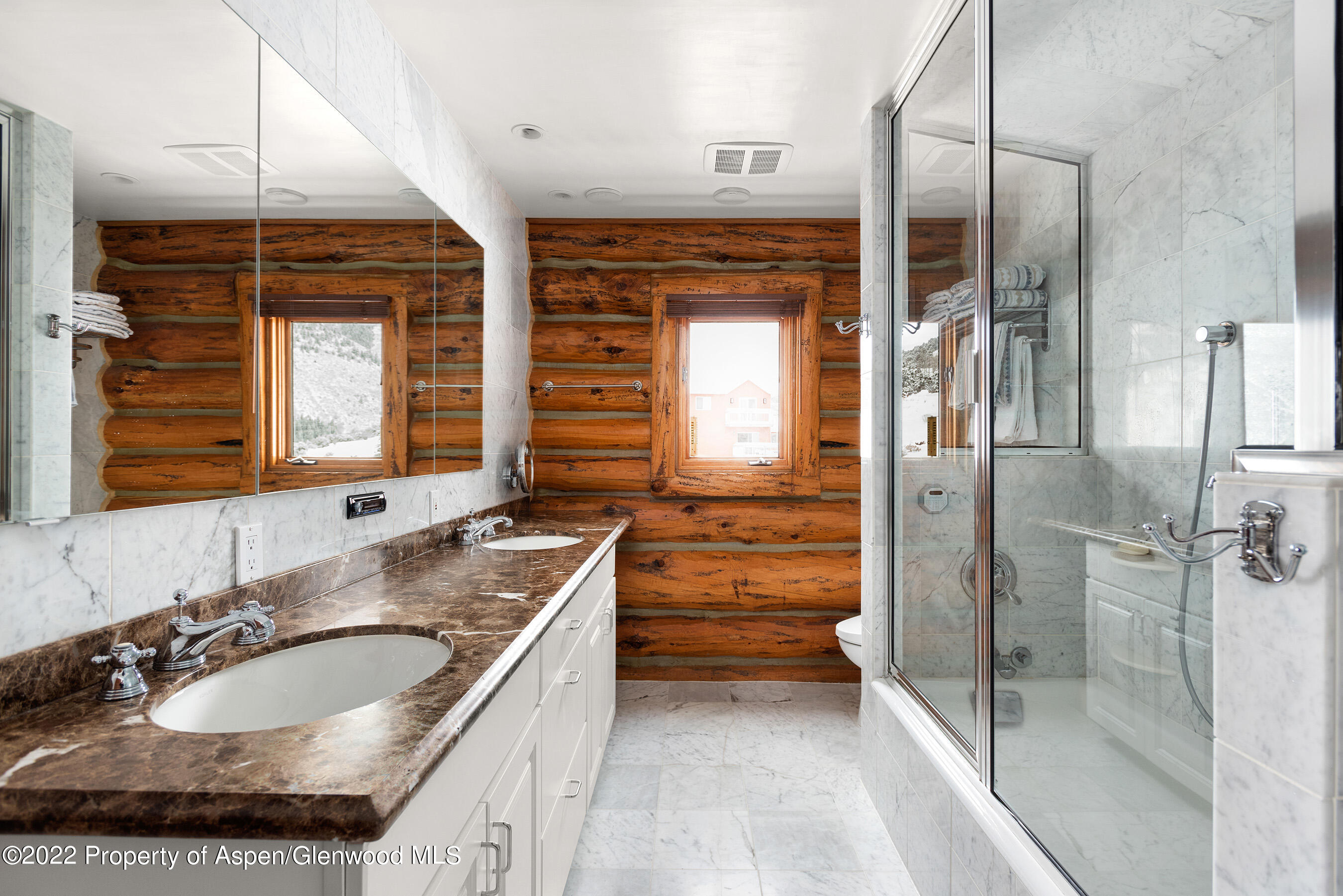 178 Knight Road Basalt, CO 81621 - Photo 17 of 35 8 master bath