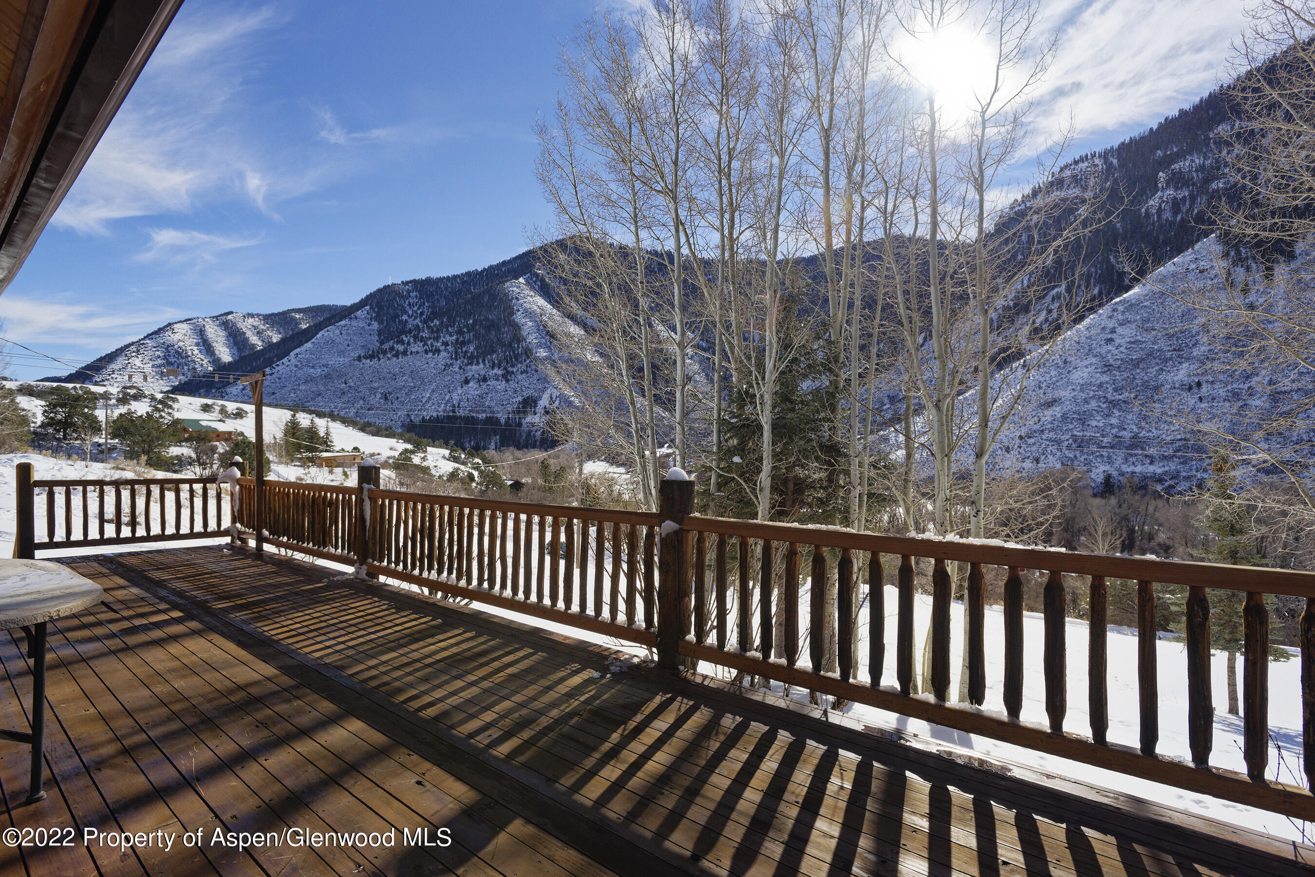 178 Knight Road Basalt, CO 81621 - Photo 19 of 35 11 deck
