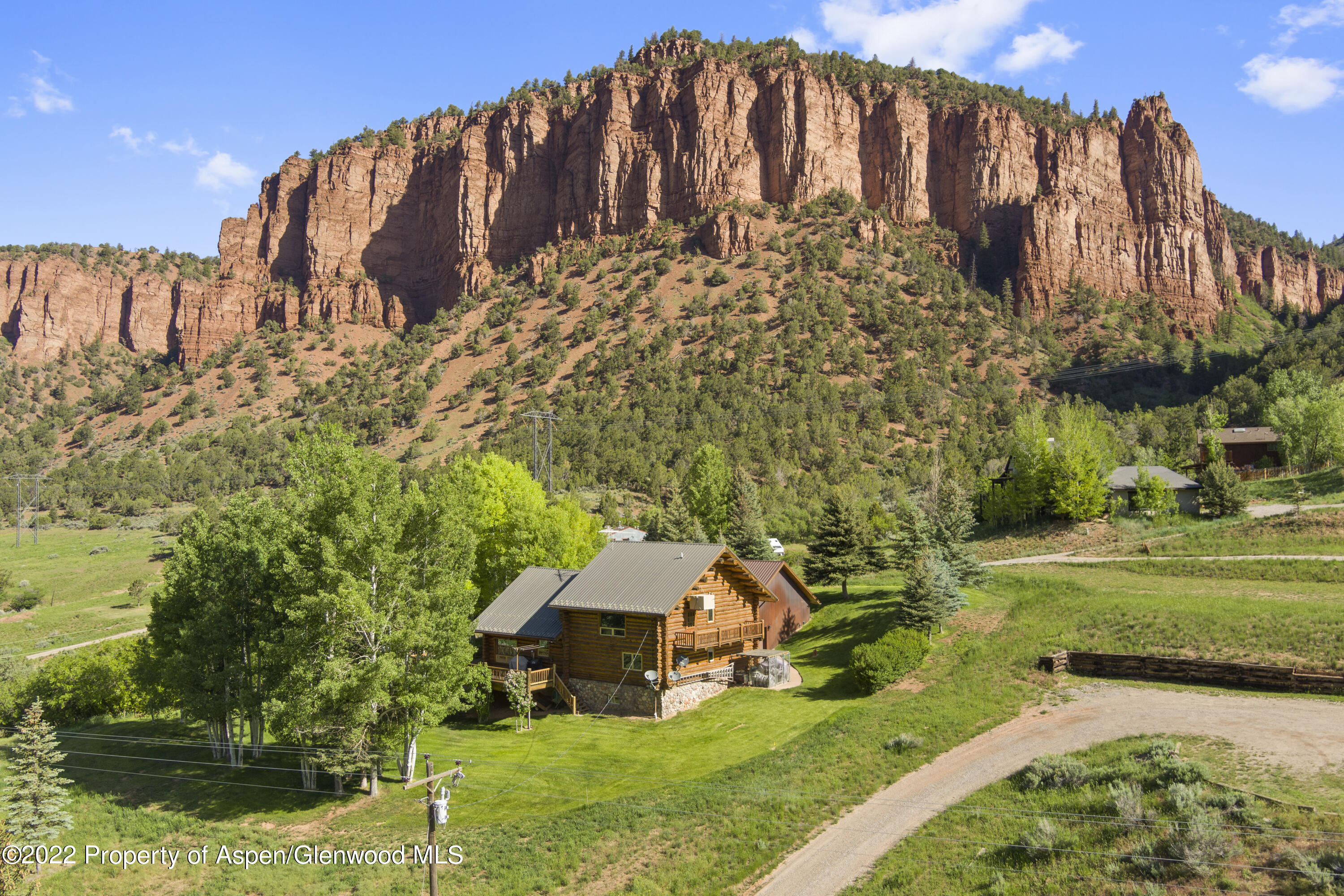 178 Knight Road Basalt, CO 81621 - Photo 2 of 35 178Knight_HiRes_22060706