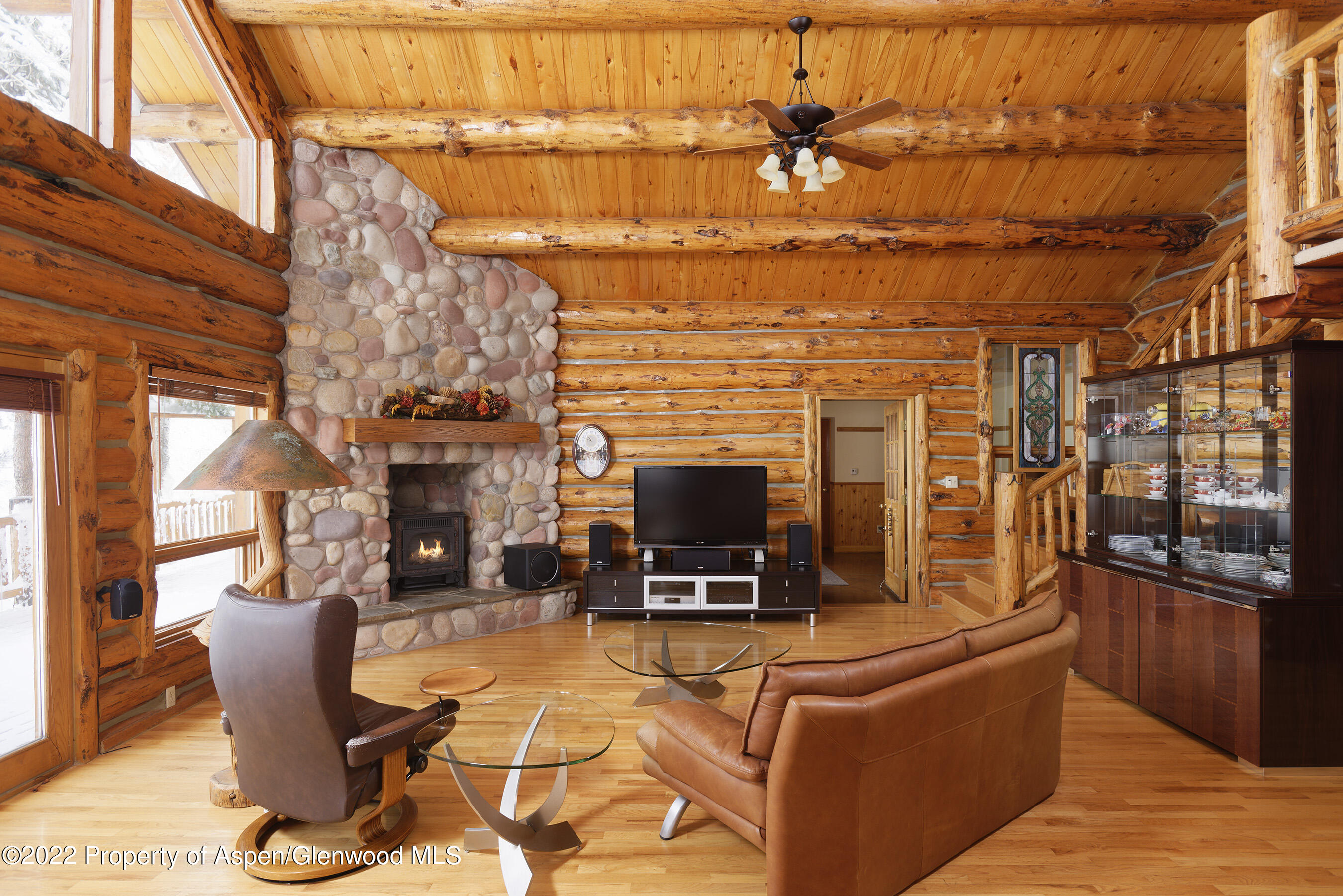 178 Knight Road Basalt, CO 81621 - Photo 25 of 35 16 main level