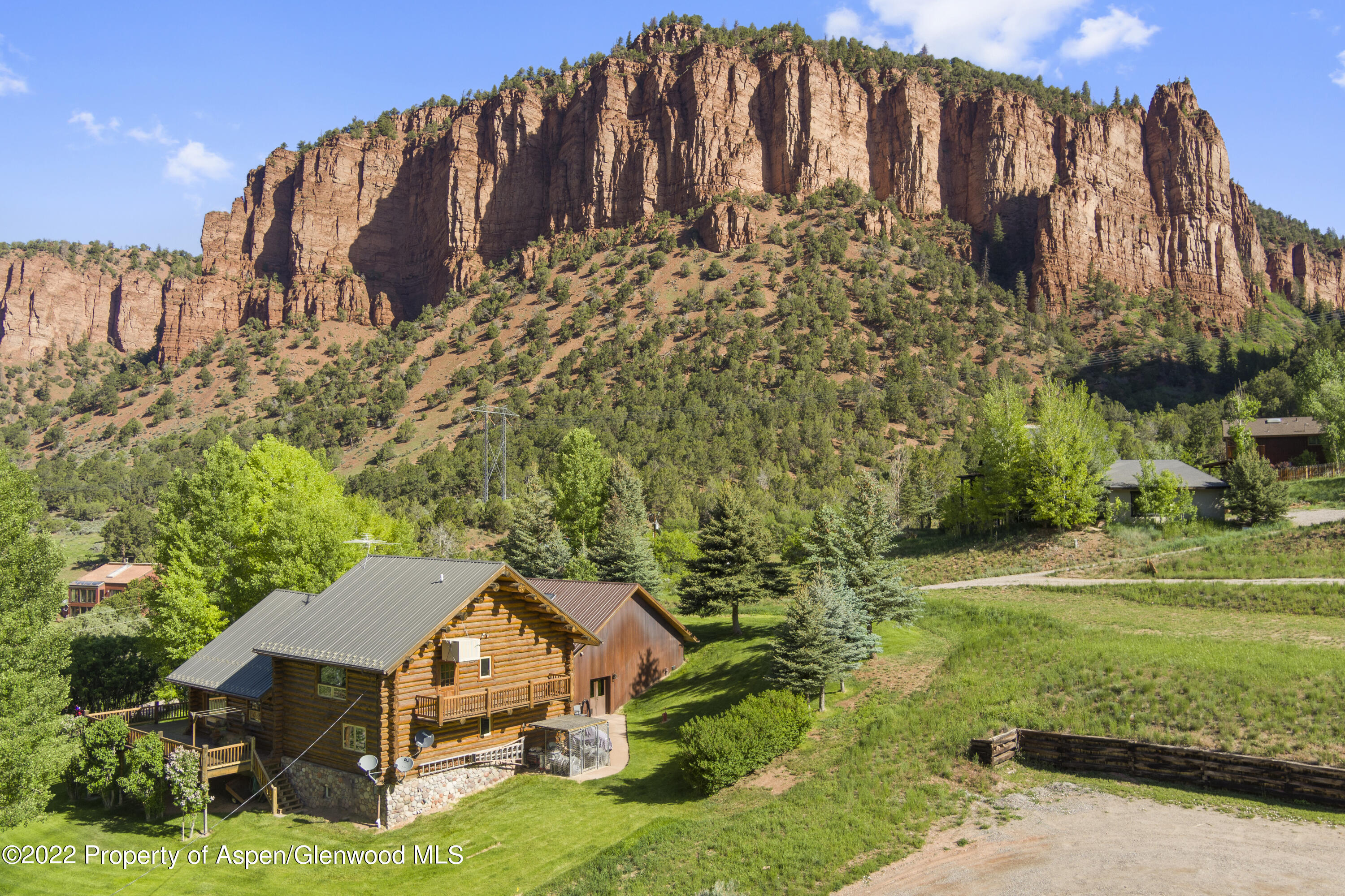 178 Knight Road Basalt, CO 81621 - Photo 3 of 35 178Knight_HiRes_22060707