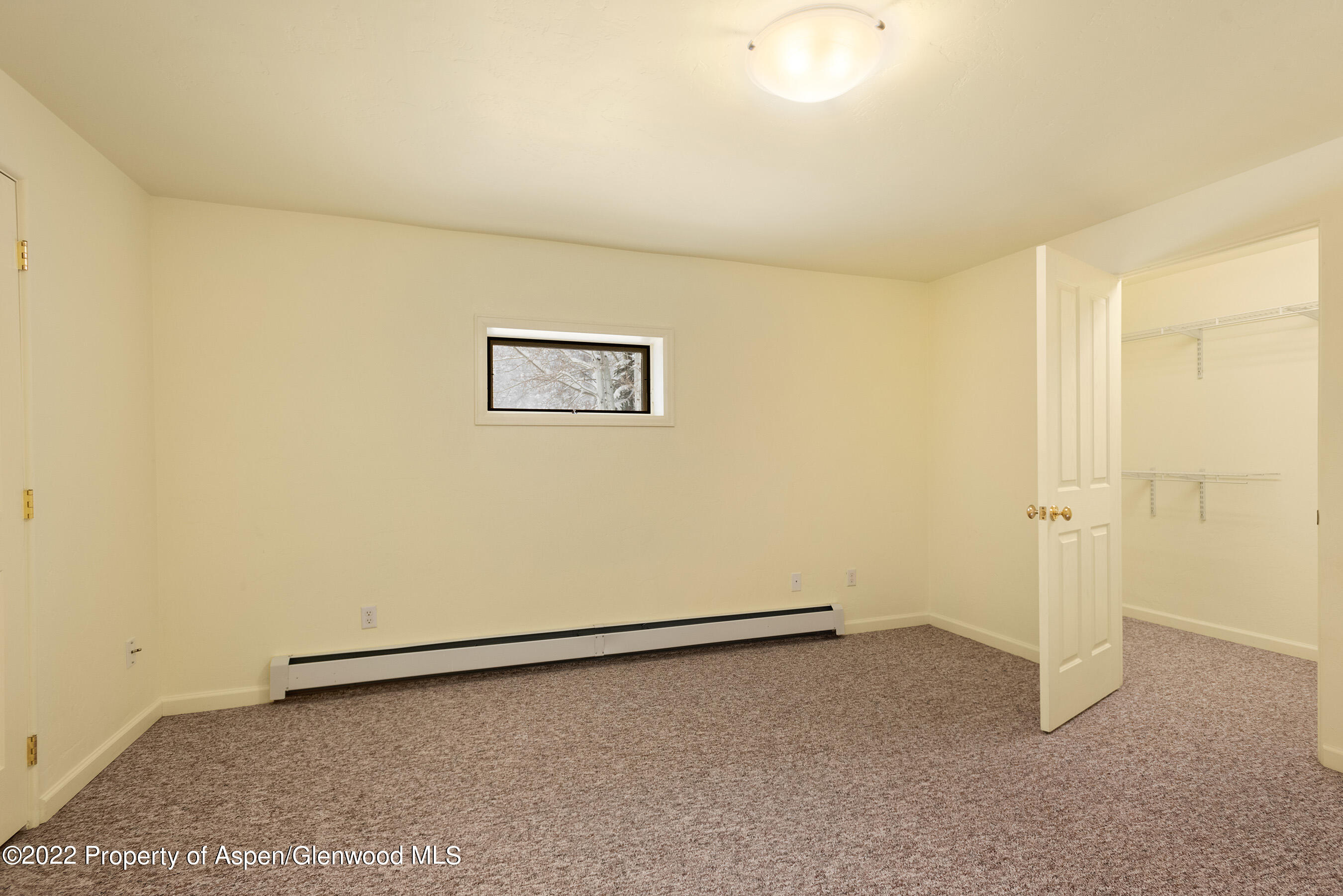 178 Knight Road Basalt, CO 81621 - Photo 32 of 35 22 lower level bedroom #4