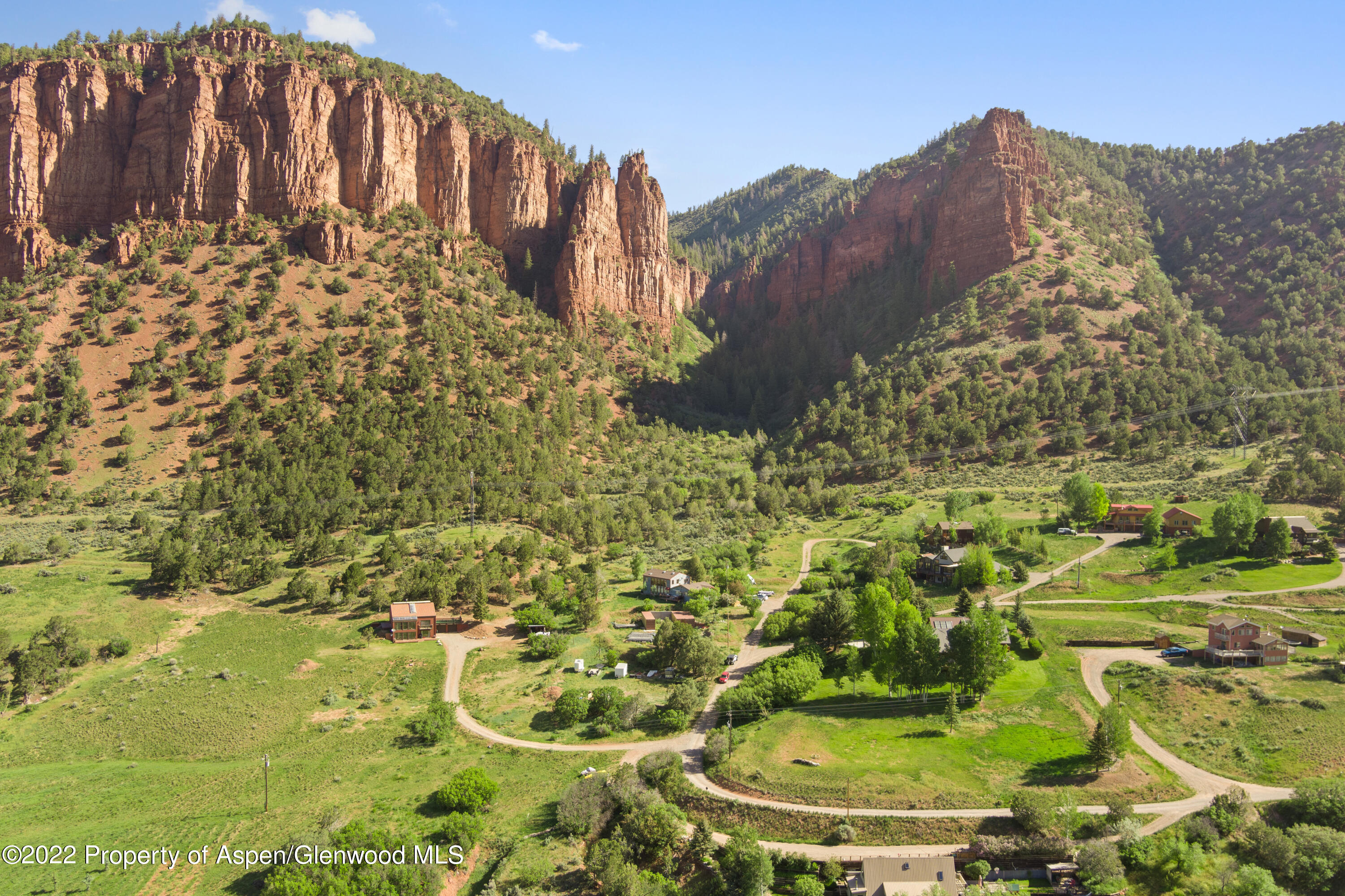 178 Knight Road Basalt, CO 81621 - Photo 4 of 35 178Knight_HiRes_22060705
