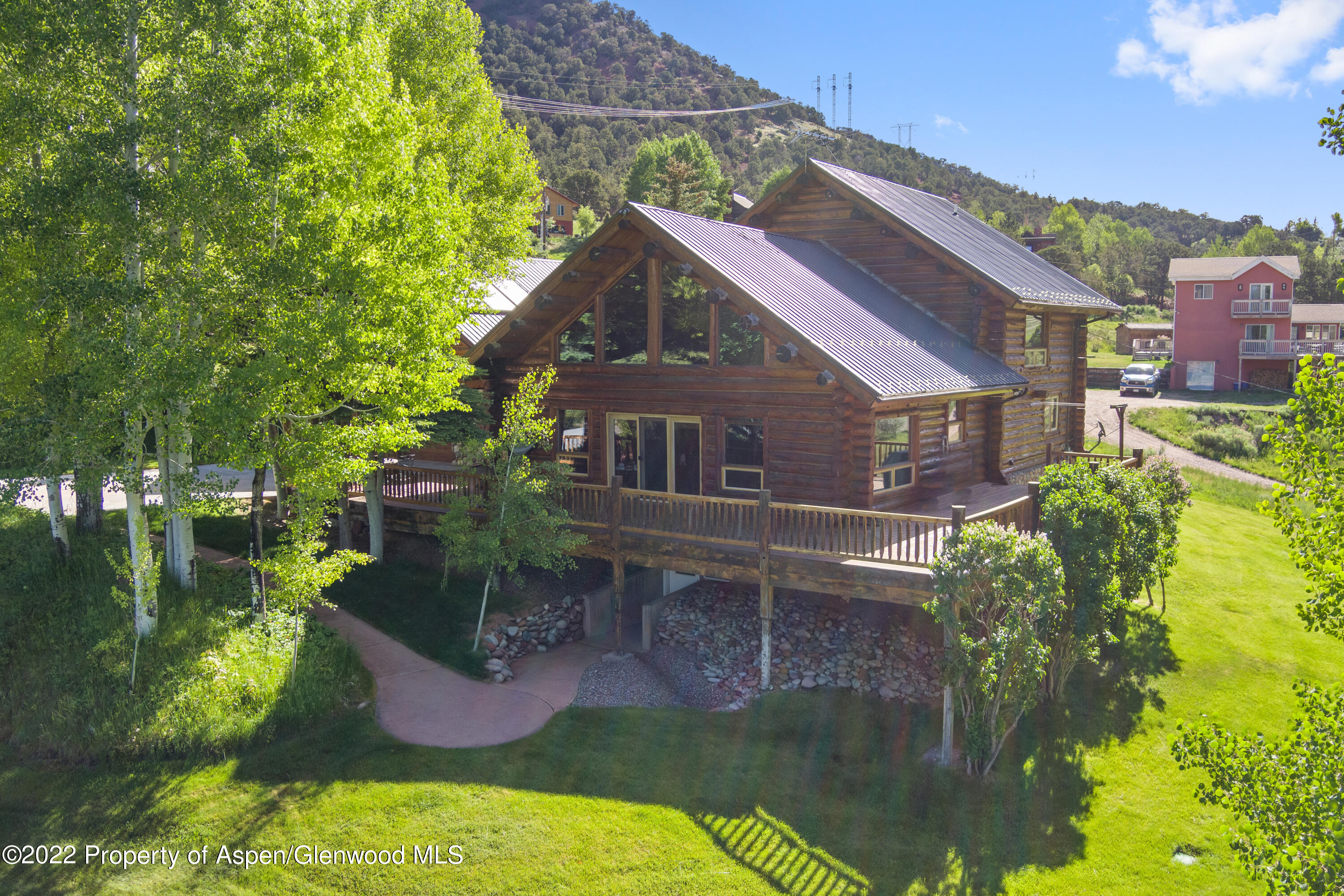 178 Knight Road Basalt, CO 81621 - Photo 5 of 35 178Knight_HiRes_22060709