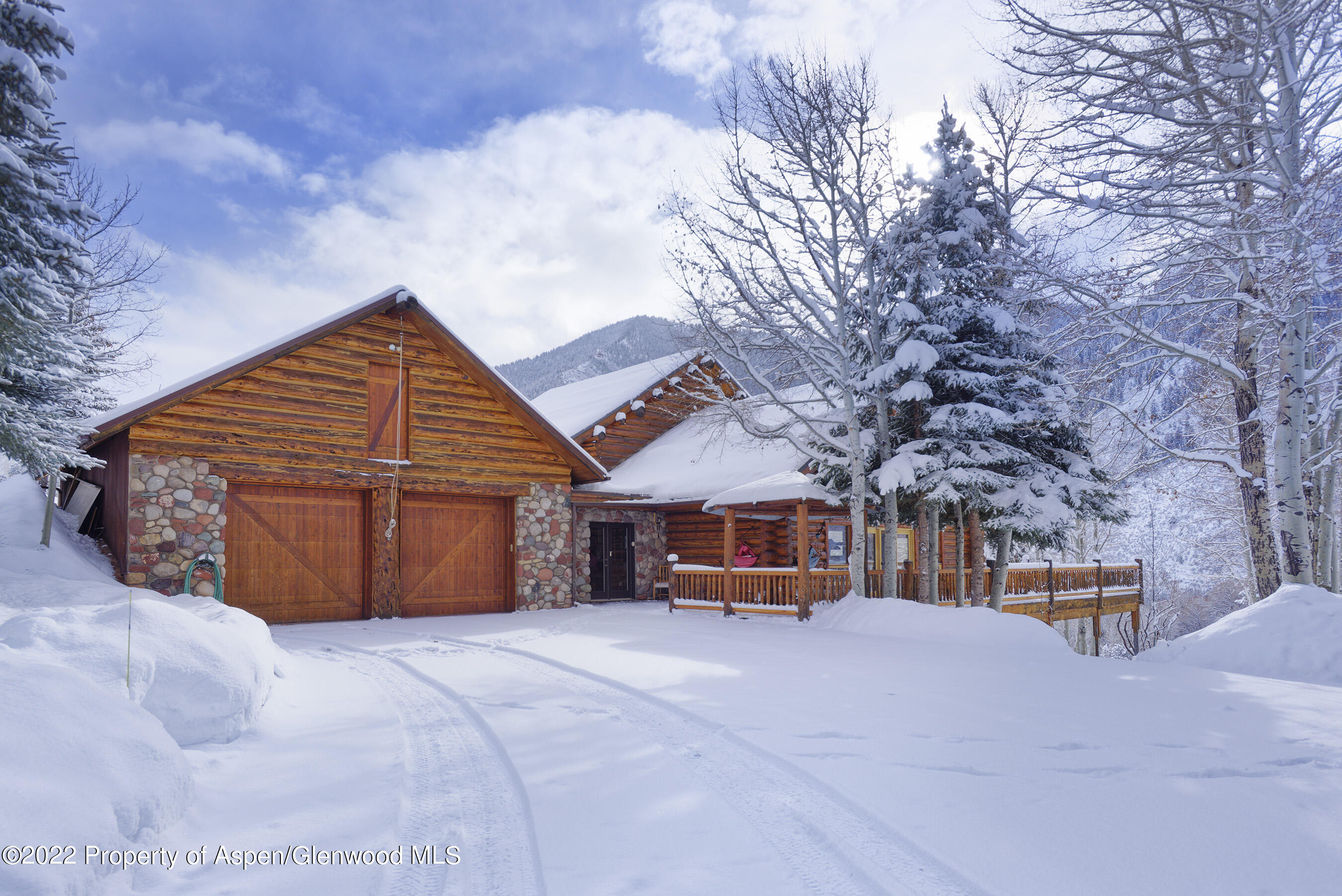 178 Knight Road Basalt, CO 81621 - Photo 10 of 35 1 front of home