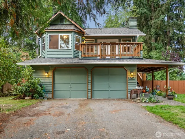 $515,000 | 241 Northeast Watson Court, Bremerton, WA 98311