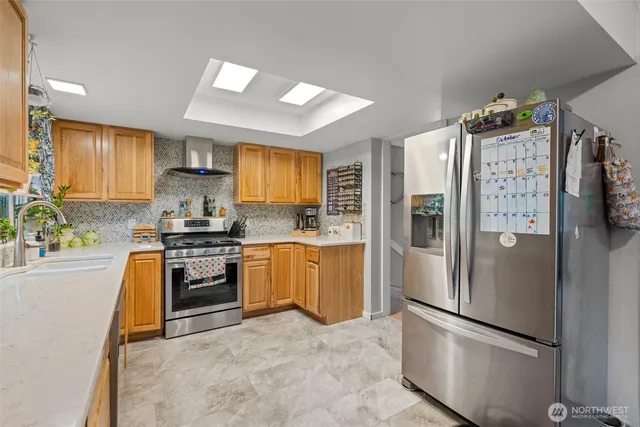 $515,000 | 241 Northeast Watson Court, Bremerton, WA 98311