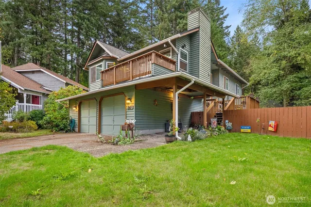 $515,000 | 241 Northeast Watson Court, Bremerton, WA 98311