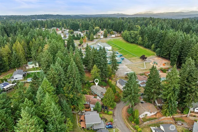 $515,000 | 241 Northeast Watson Court, Bremerton, WA 98311