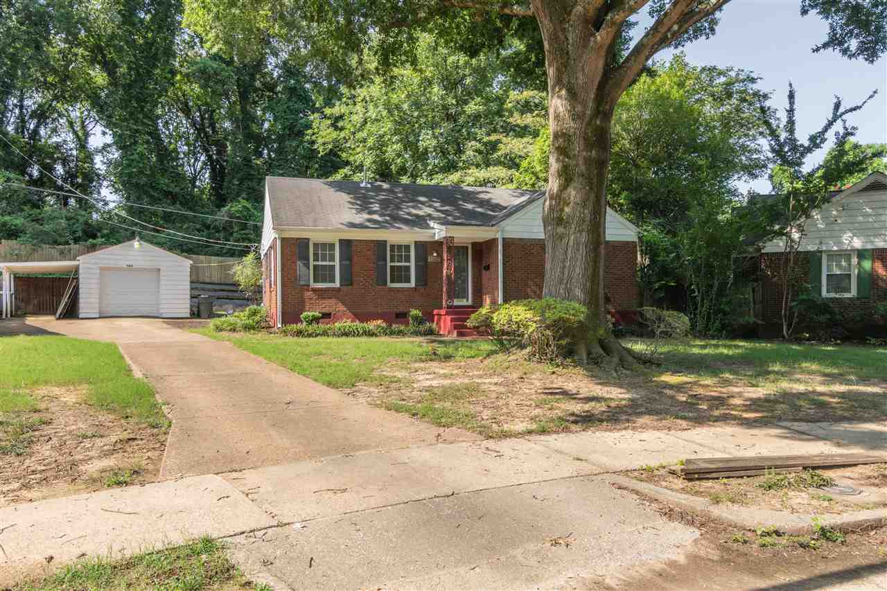 465 Vaughn Road Memphis, TN 38122 - Photo 1 of 25 Gallery Image 1