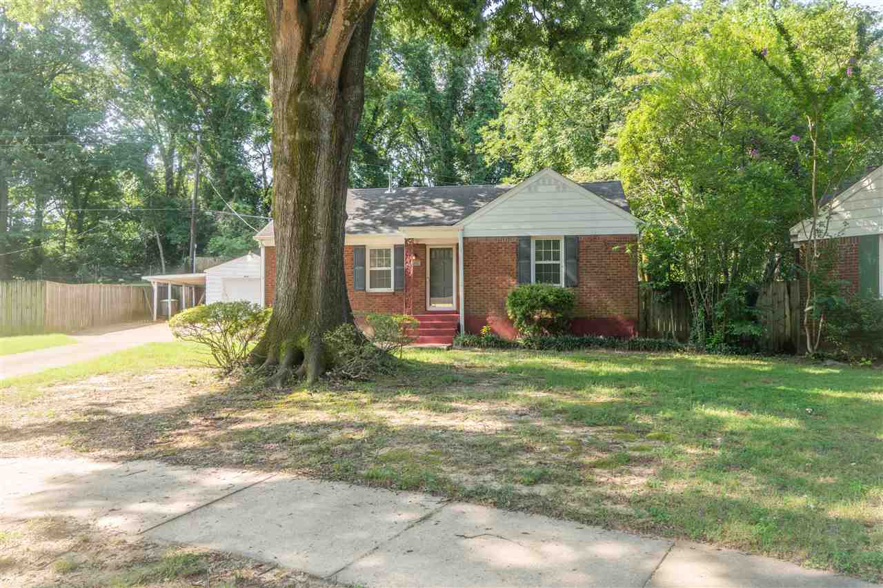 465 Vaughn Road Memphis, TN 38122 - Photo 2 of 25 Gallery Image 2