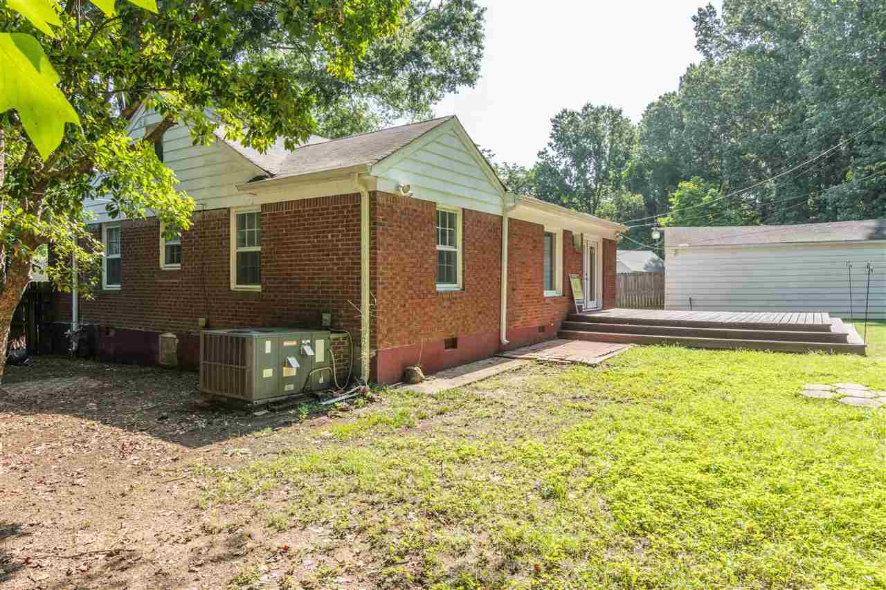 465 Vaughn Road Memphis, TN 38122 - Photo 22 of 25 Gallery Image 22