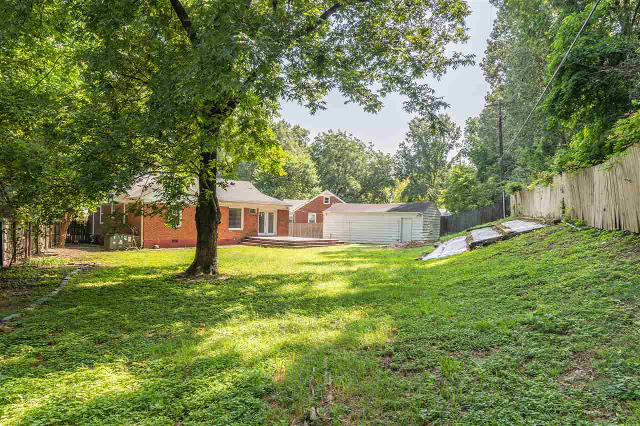 465 Vaughn Road Memphis, TN 38122 - Photo 24 of 25 Gallery Image 24