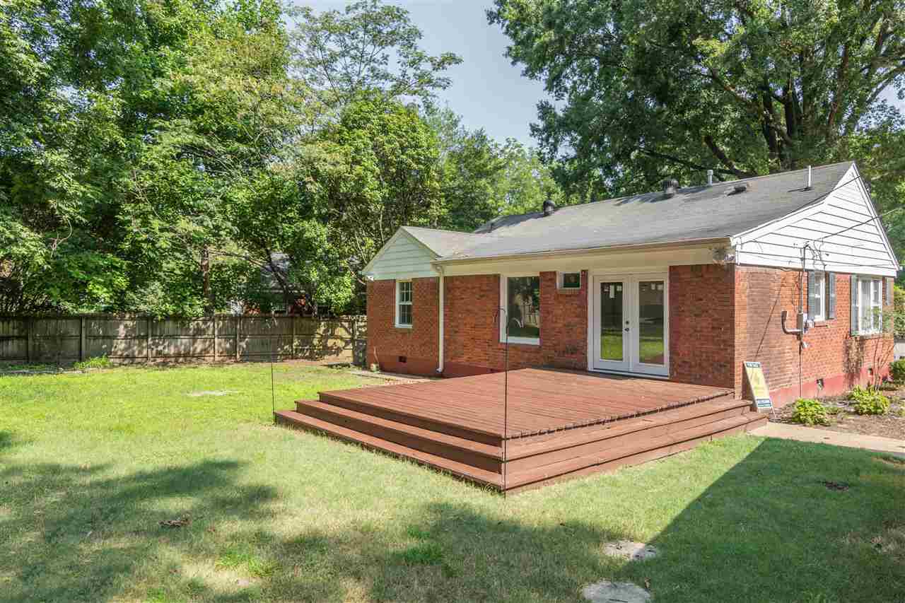 465 Vaughn Road Memphis, TN 38122 - Photo 25 of 25 Gallery Image 25
