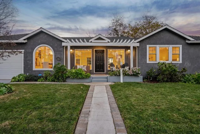 $1,775,000 | 827 Riverside Drive, San Jose, CA 95125