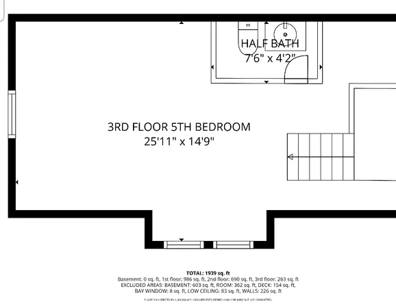 $769,000 | 833 South Scoville Avenue, Oak Park, IL 60304
