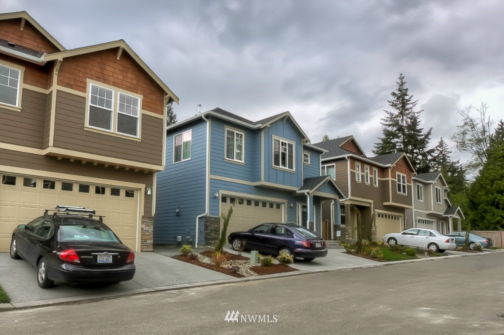 20211 3rd Drive Southeast, Unit 42 Bothell, WA 98012 - Photo 15 of 15