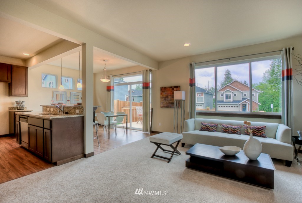 20211 3rd Drive Southeast, Unit 42 Bothell, WA 98012 - Photo 4 of 15