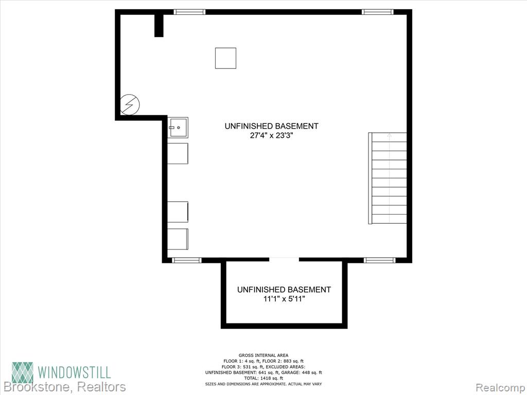 10365 Ortonville Road Clarkston, MI 48348 - Photo 24 of 37 Gallery Image 24