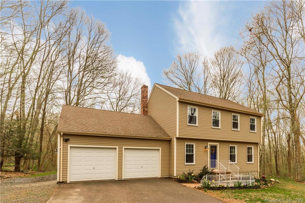 46 Clark Gates Road East Haddam, CT 06469 - Photo 1 of 1 Gallery Image 1
