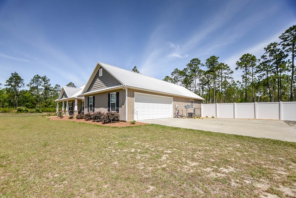 3867 Allenville Road Nashville, GA 31639 - Photo 3 of 41 Gallery Image 3