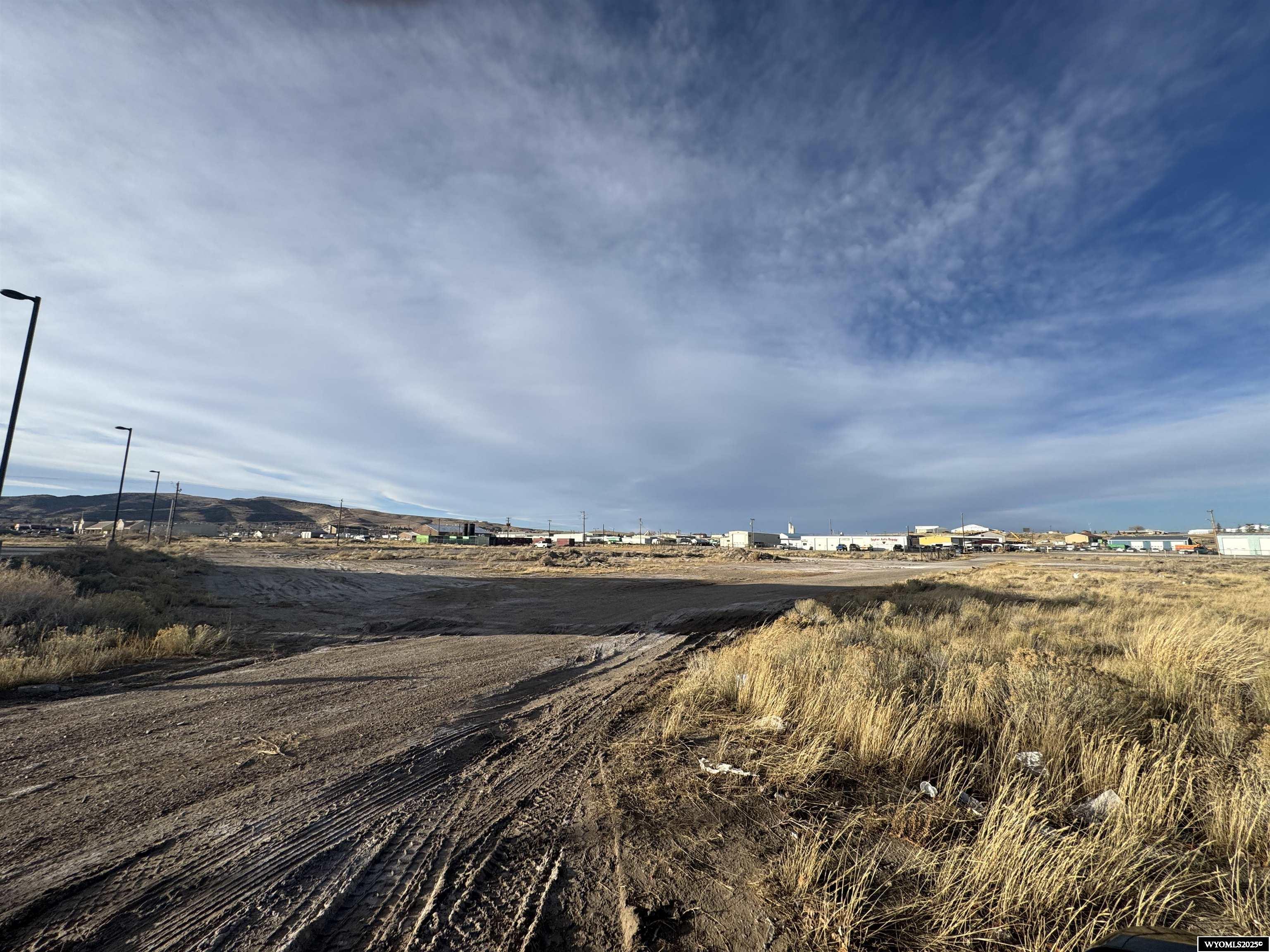 460 Airport Road Rawlins, WY 82301 - Photo 4 of 8