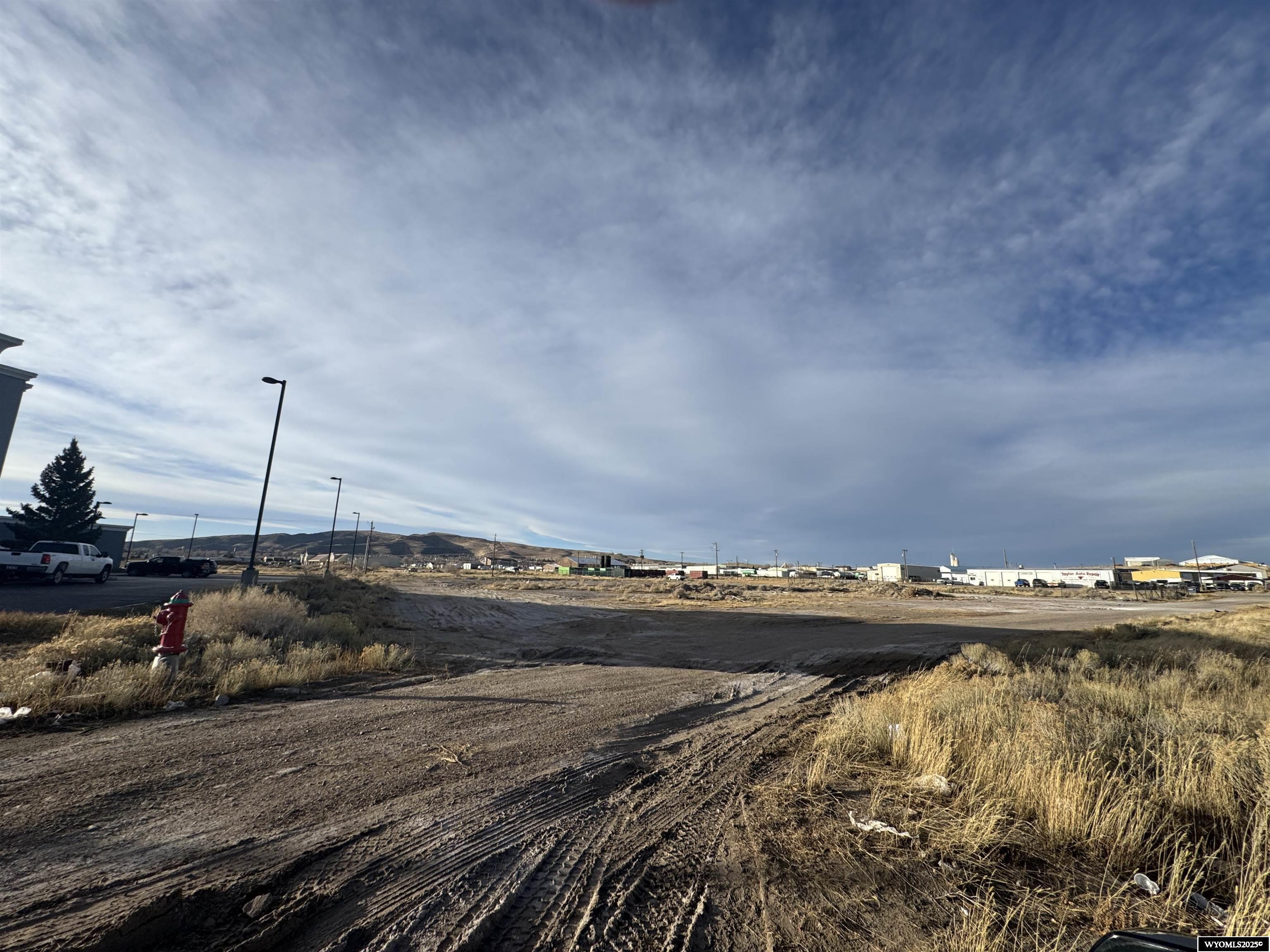 460 Airport Road Rawlins, WY 82301 - Photo 5 of 8